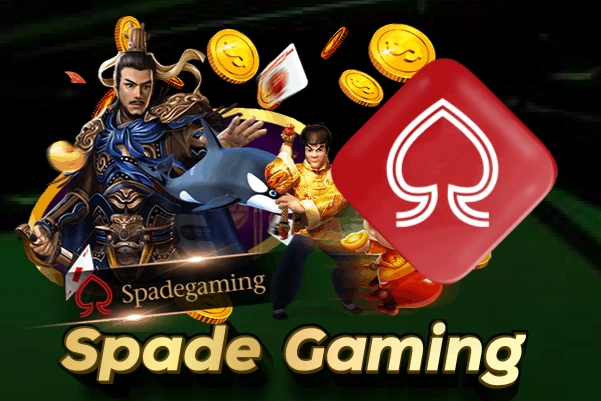 Spade Gaming